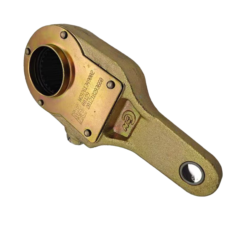 Barre de torsion 81.43220.6120 pour retrofit européen HOWO (essieu arrière 16T)