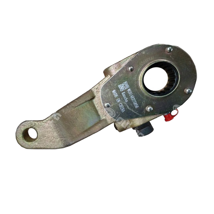 Bras de couple AZ9725529272 pour HOWO A7 / T7H (essieu 16T)
