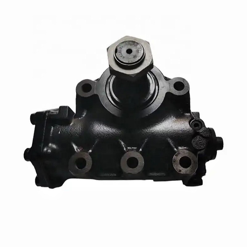 Boîtier de direction assistée DZ9100470075 pour camions lourds SHACMAN F3000 X3000
