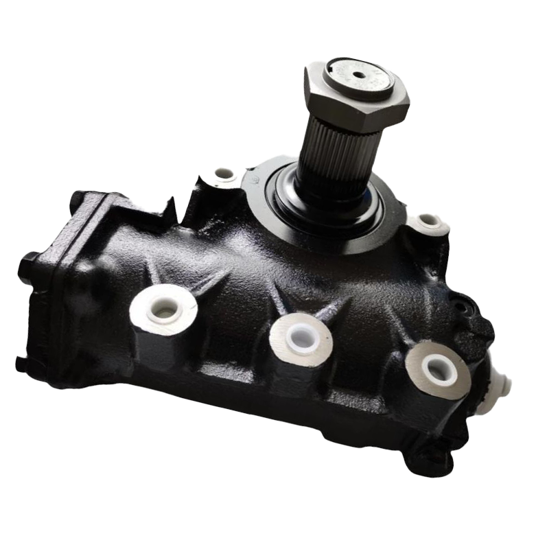 Boîtier de direction assistée 2901-00210, système de direction hydraulique de l'essieu avant pour DONGFENG KL
