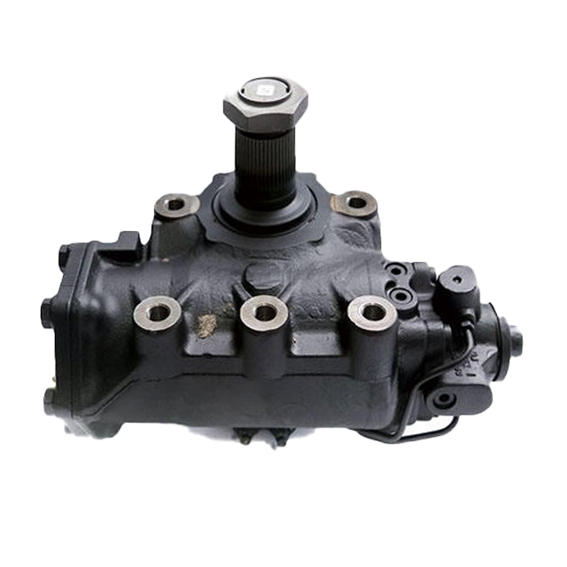 Boîtier de direction assistée 3401-00320, système de direction hydraulique de l'essieu avant pour FAW J6P