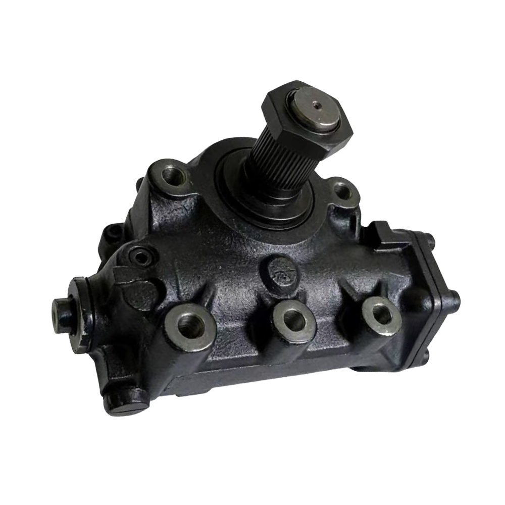 Boîtier de direction assistée AZ9725470030 pour système de direction hydraulique de l’essieu avant HOWO TX