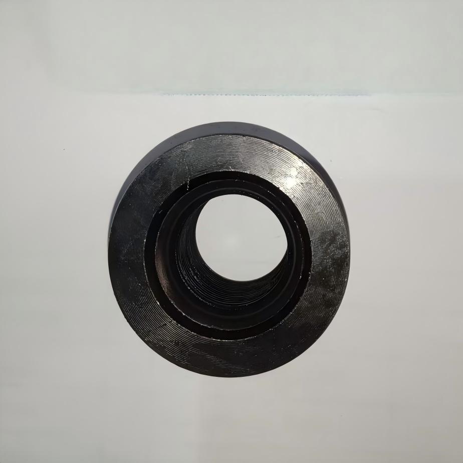 Écrou de roue arrière HOWO AZ9112340123-1 écrou de moyeu de roue d’essieu pour poids lourd pour camion SINOTRUK