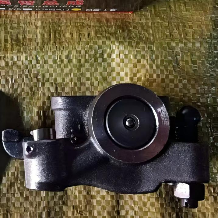 Ensemble de culbuteurs de moteur Culbuteur 618 pour moteur diesel poids lourd WD618 / HOWO