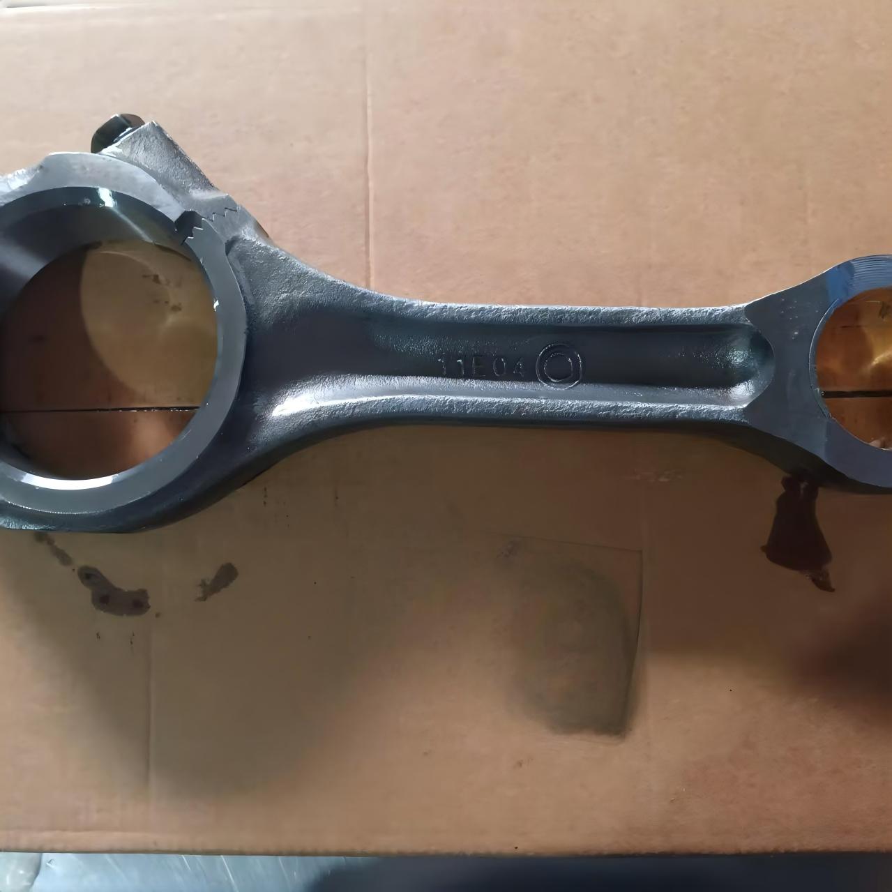 Ensemble de bielle Co Rod 618 pour moteur diesel SINOTRUK HOWO WD618