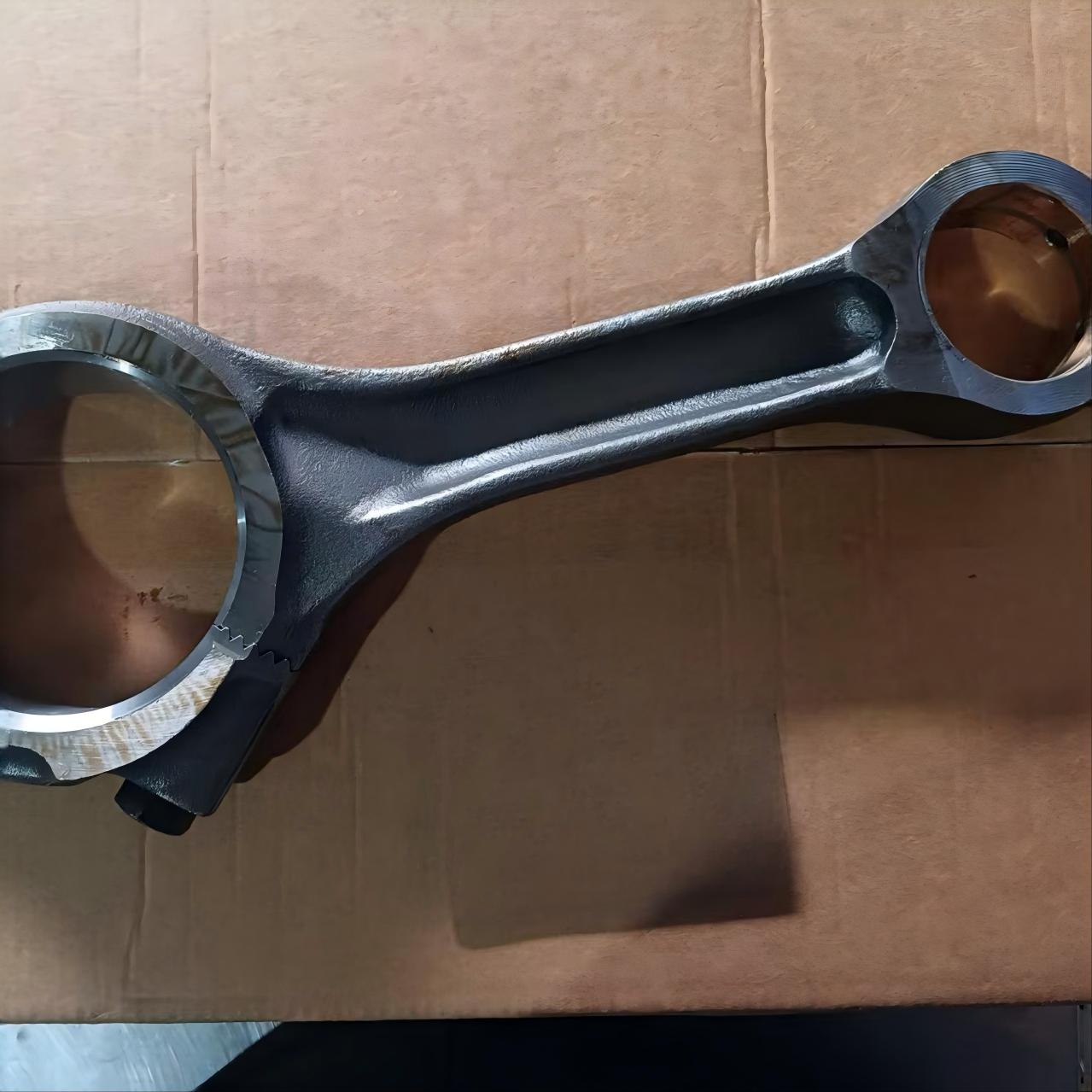 Ensemble de bielle Co Rod D12 pour moteur diesel SINOTRUK HOWO D12