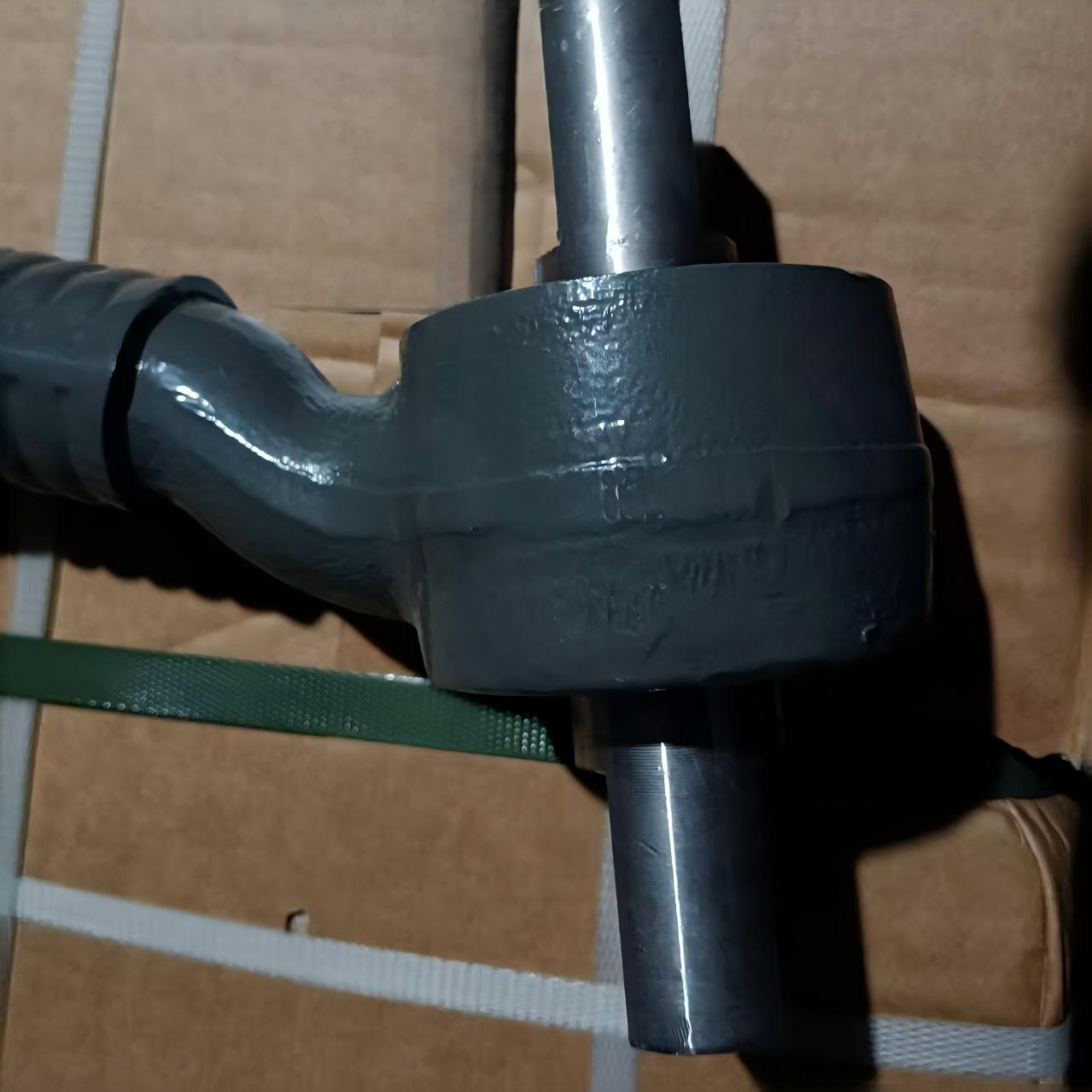 Petite tête coudée de bielle I 99014520175 ensemble de pied de bielle pour moteur diesel lourd