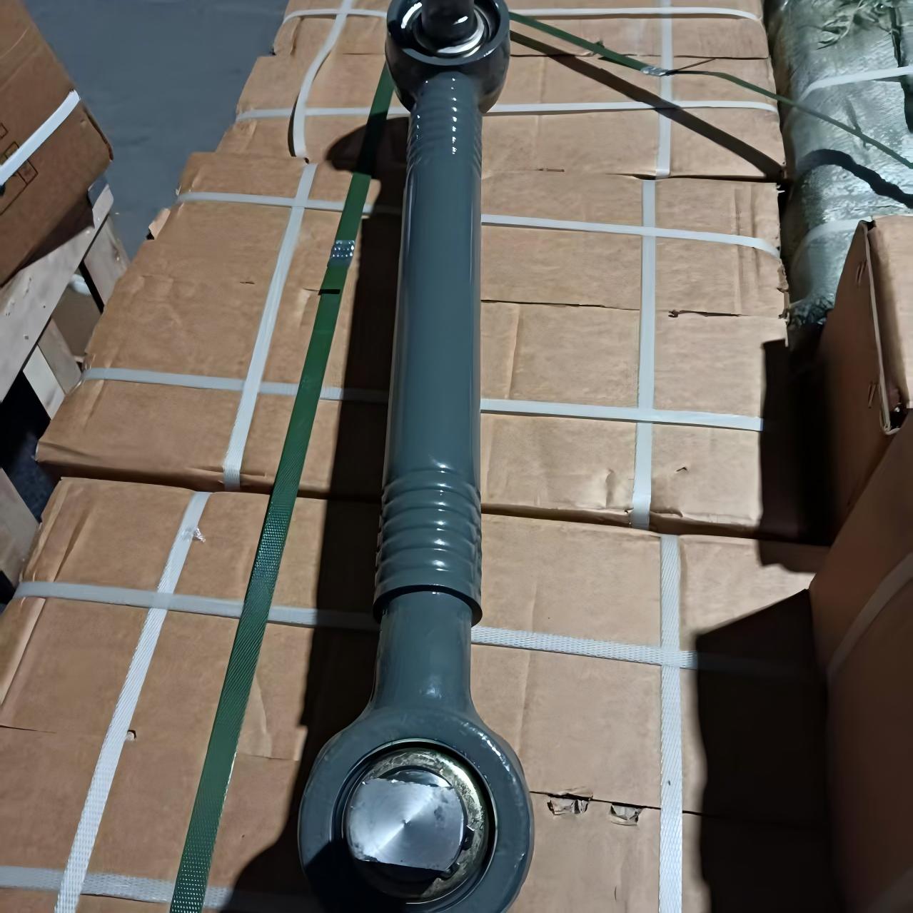 Petite tête coudée de bielle I 99014520175 ensemble de pied de bielle pour moteur diesel lourd
