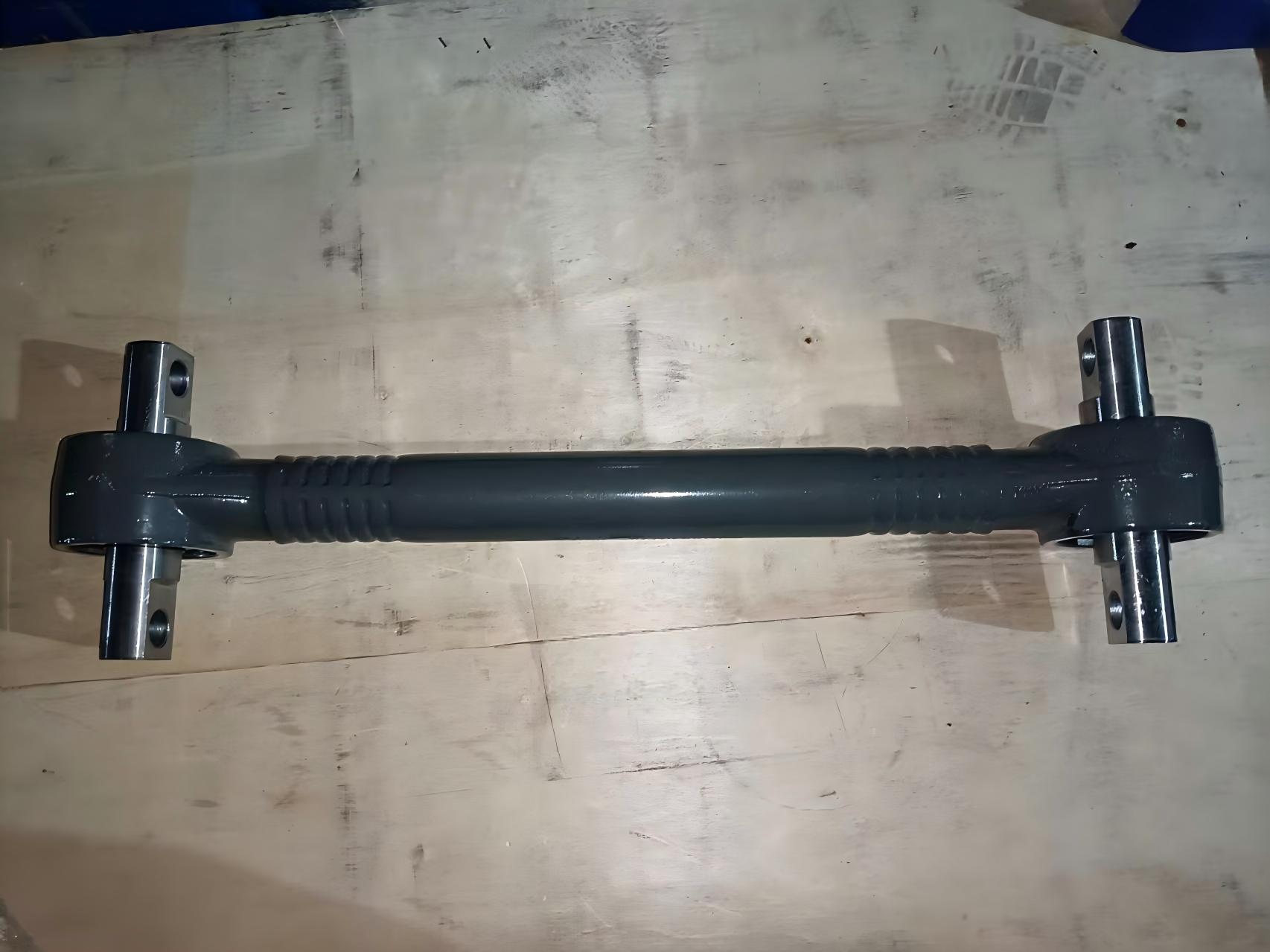 Petite tête de bielle en I droite 99014520174 pied de bielle (type droit) pour moteur diesel lourd