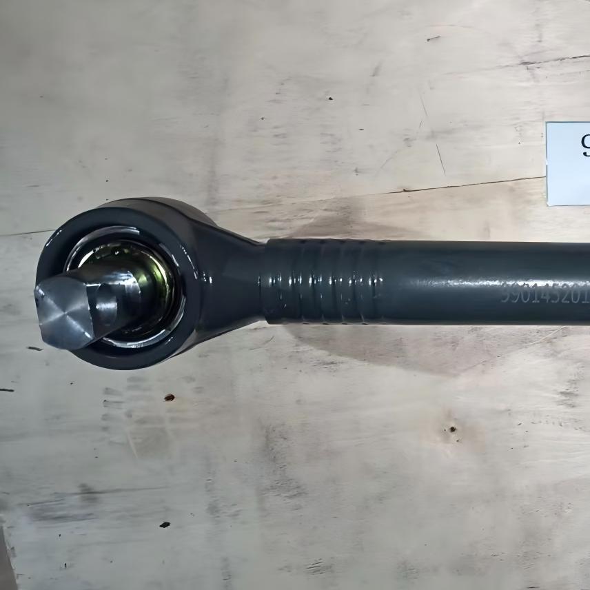 Petite tête de bielle en I droite 99014520174 pied de bielle (type droit) pour moteur diesel lourd