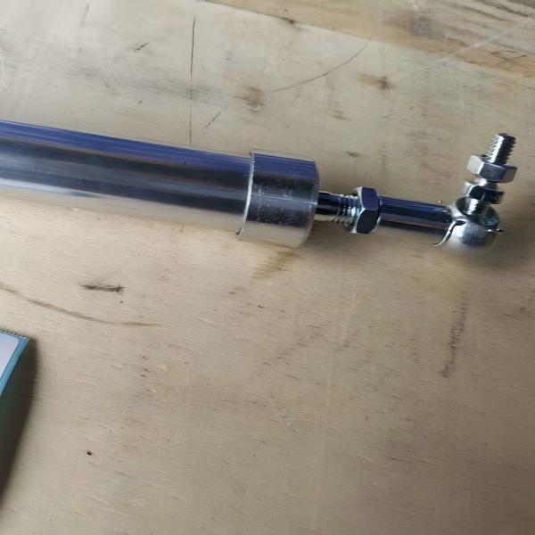 Cylindre d'arrêt HOWO (cylindre d'arrêt de frein / cylindre d'arrêt d'embrayage) pour camion lourd SINOTRUK HOWO