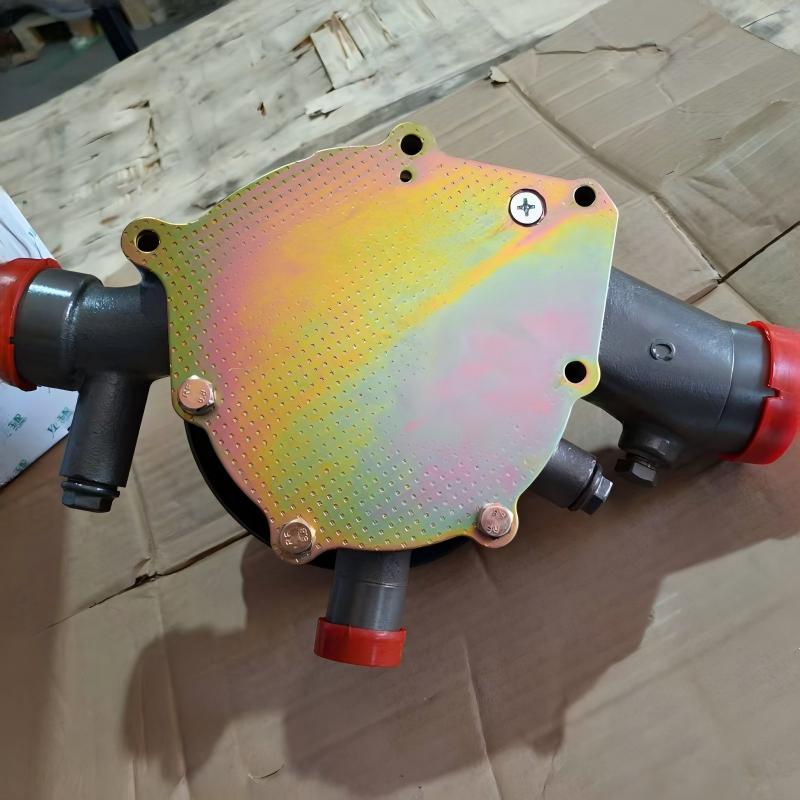 Pompe à eau moteur YUCHAI J3600-1307100 pour moteur diesel série YC6J