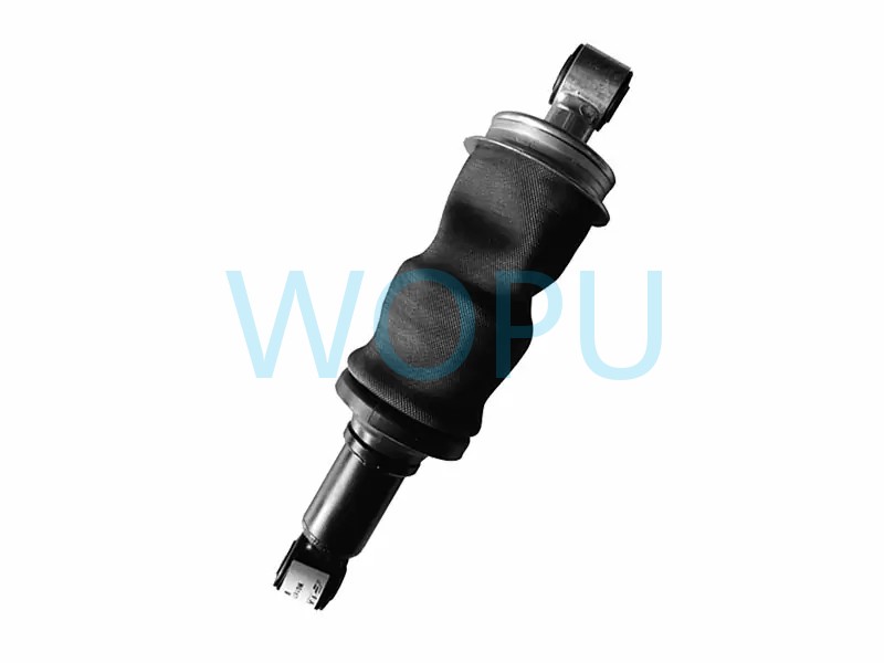 Support arrière cabine Sinotruk ancien modèle WG1671440180/1 pour pièces de fixation de cabine de camion lourd