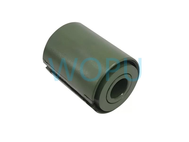 Jeu de fer de basculement de cabine Delonghi 81.43722.0061 pour pièces du système de basculement de cabine de camion lourd