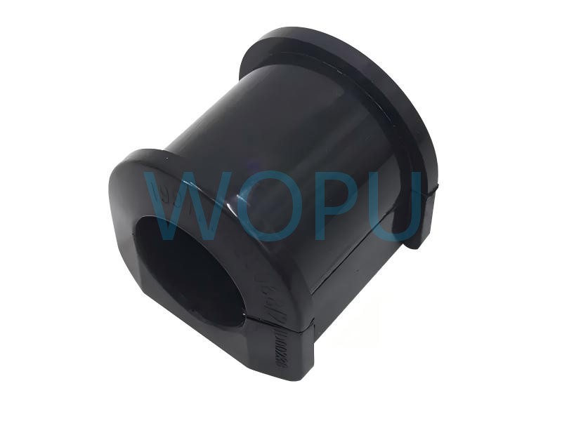 Rotule en caoutchouc de barre stabilisatrice avant 99100680068 pour pièces de suspension de châssis de camion lourd