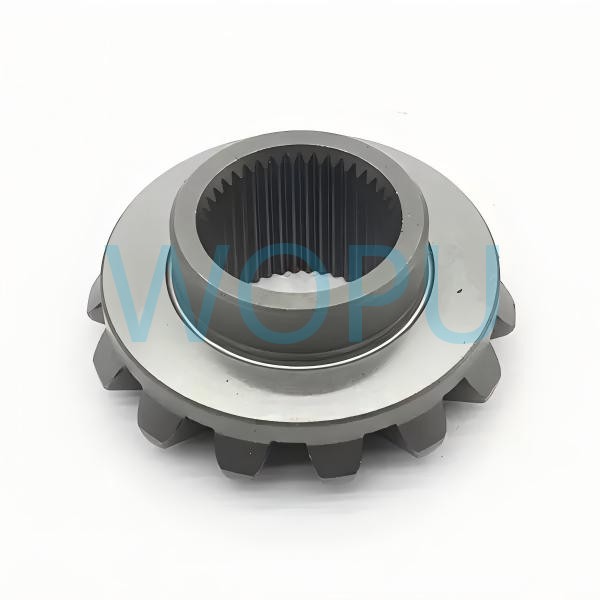 Pignon latéral de différentiel pour camion lourd européen FORD UD Truck Shaft Tooth Gear CE0042M0-9