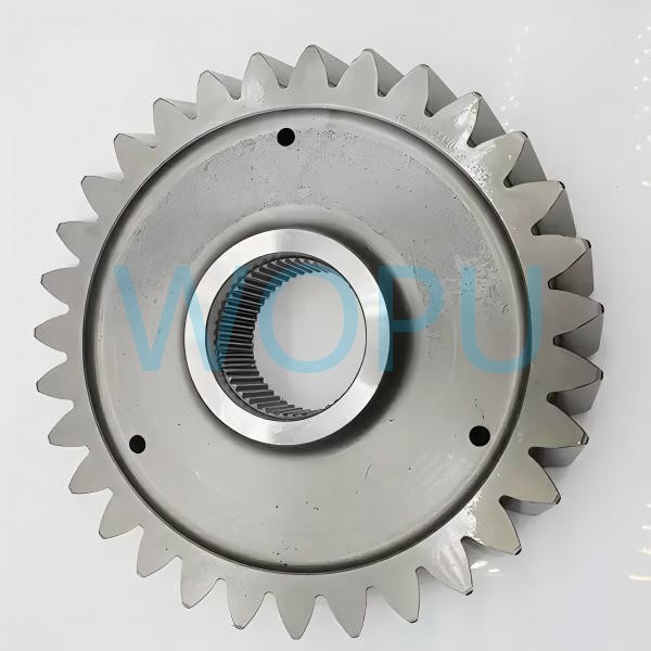 Pignon de différentiel pour camion FORD UD CD0044M0-0, roue dentée passive pour essieu de camion lourd européen