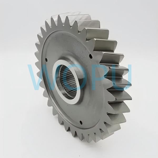 Pignon de différentiel pour camion FORD UD CD0044M0-0, roue dentée passive pour essieu de camion lourd européen