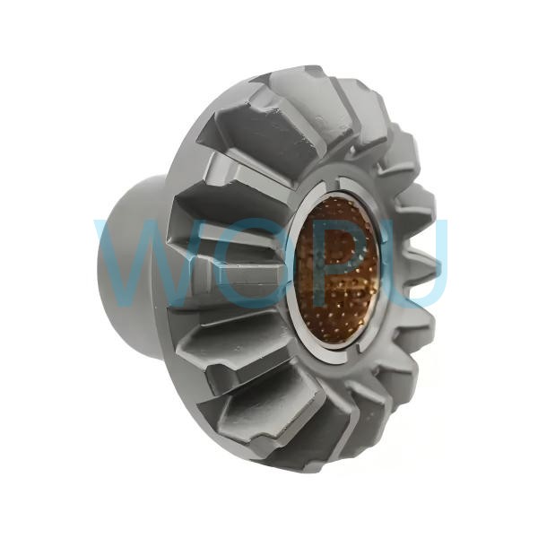 Jeu de boîte d’engrenages de différentiel à pignons satellites pour camion FORD UD CE0041A0, engrenage de demi-arbre pour essieu lourd européen