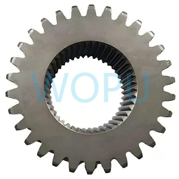 Jeu de pignons solaires IVECO 42064799, pignon solaire de boîte de vitesses planétaire pour système de moyeu de roue de camion poids lourd européen