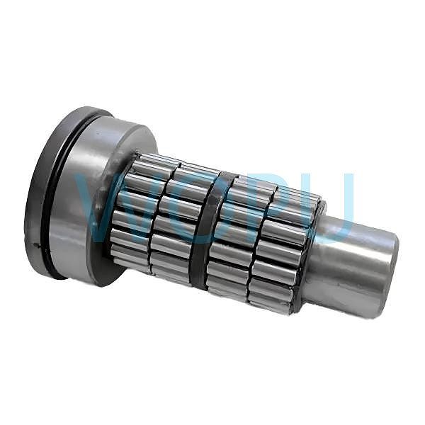 Rouleau de goupille de pignon planétaire IVECO 42064785 pour moyeu de roue de camion lourd européen