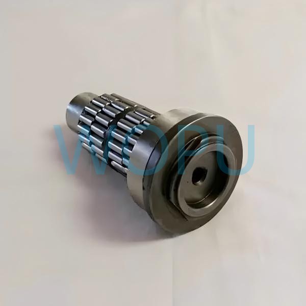 Rouleau de goupille de pignon planétaire IVECO 42064785 pour moyeu de roue de camion lourd européen