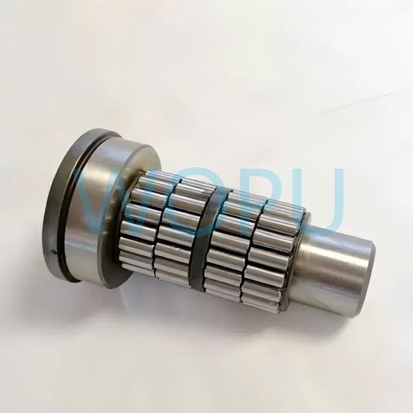 Rouleau de goupille de pignon planétaire IVECO 42064785 pour moyeu de roue de camion lourd européen