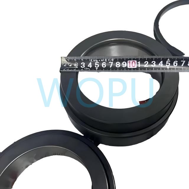 Kit de réparation d'arbre d'équilibrage IVECO Trakker 42101713 994711709 711709 pour système de suspension de camion lourd