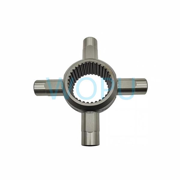 Arbre de transmission du différentiel 3463500128 6593530020 pour camion lourd Benz
