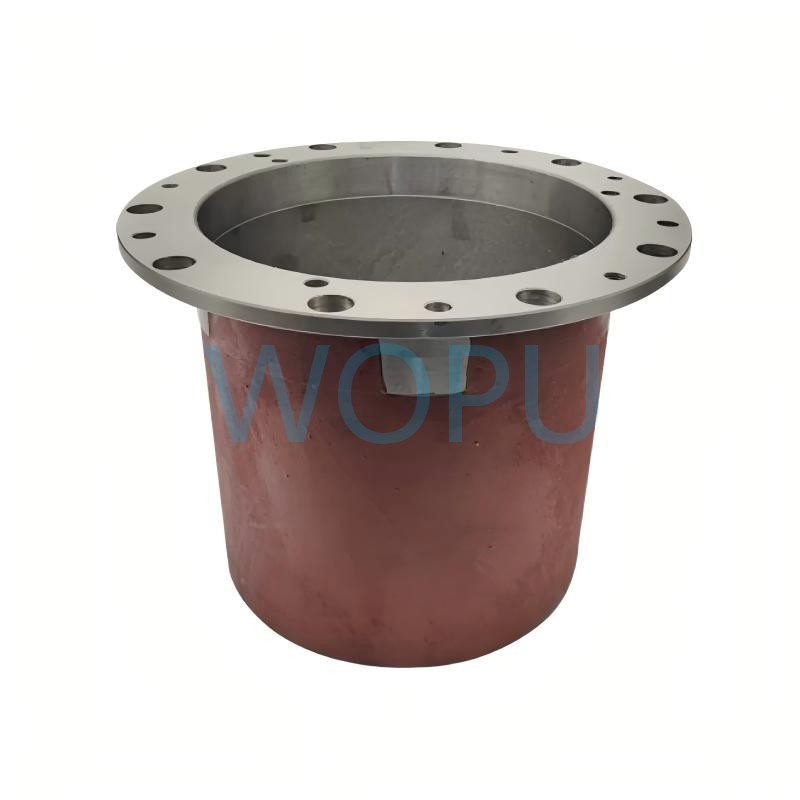 Ensemble de bord de roue 3463500609 Ensemble de réduction de moyeu de roue pour essieu de camion lourd Benz