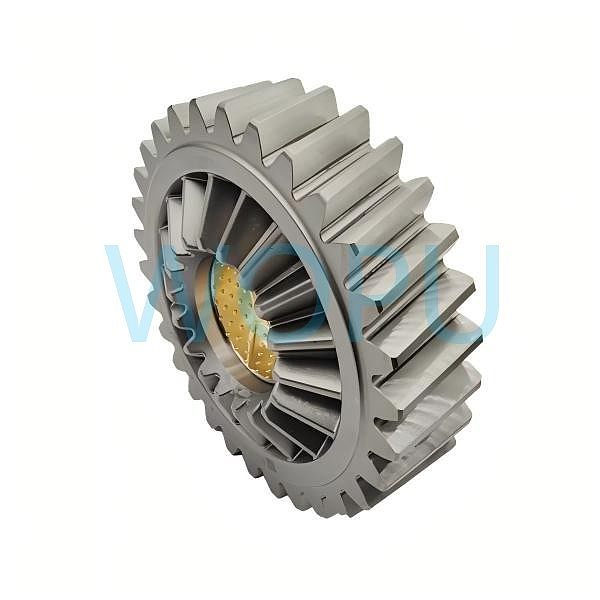 Roue d'entraînement différentielle 3463530385 pour essieu arrière de camion lourd Benz