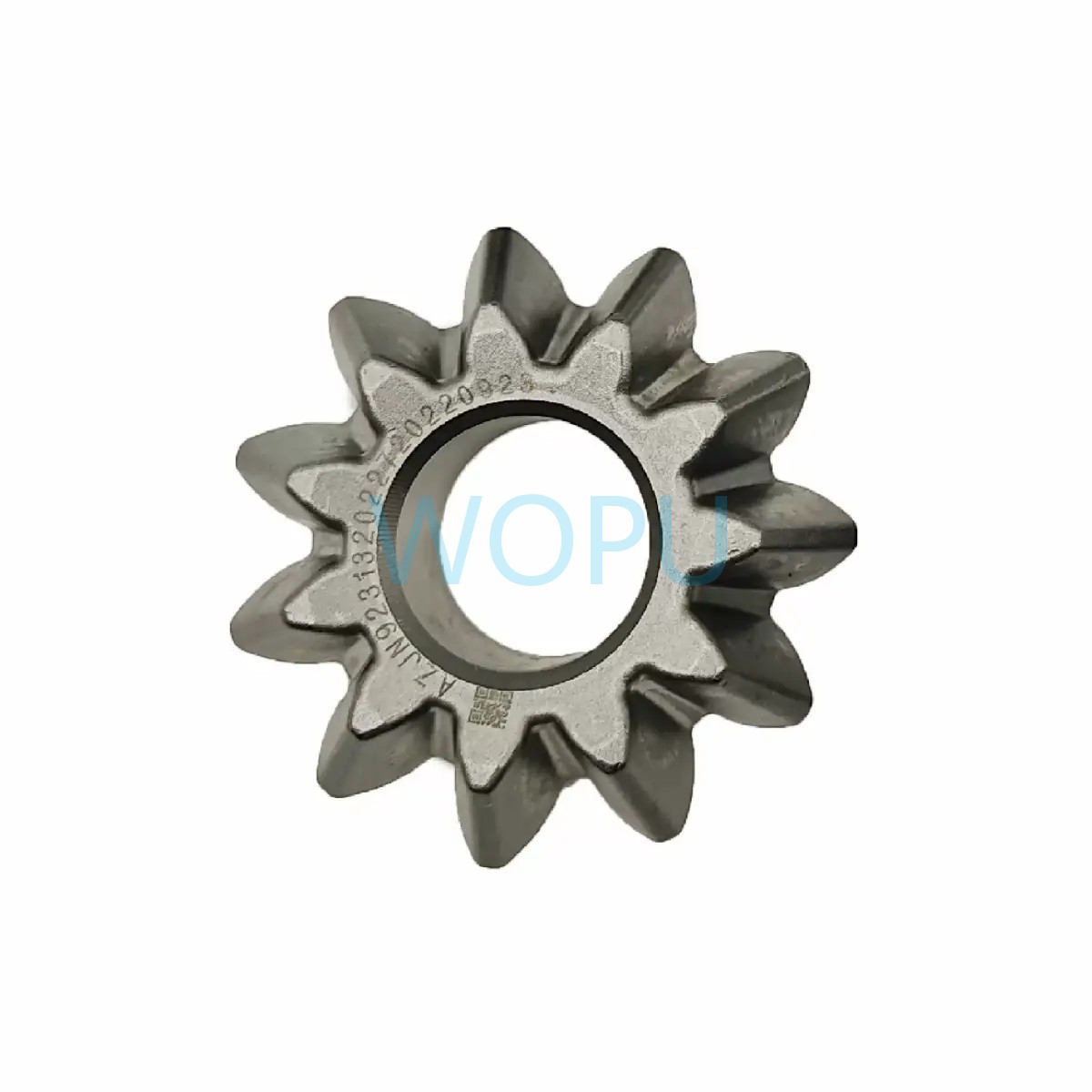 Pignon planétaire différentiel 3463530514 11T pour essieu de camion lourd Benz