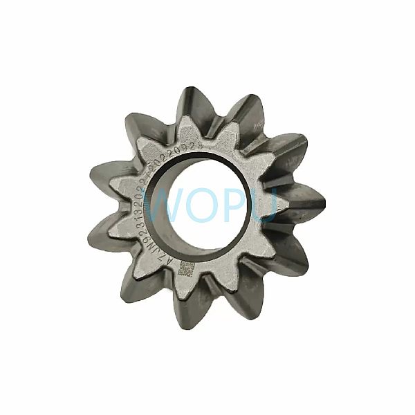 Pignon planétaire différentiel 3463530514 11T pour essieu de camion lourd Benz