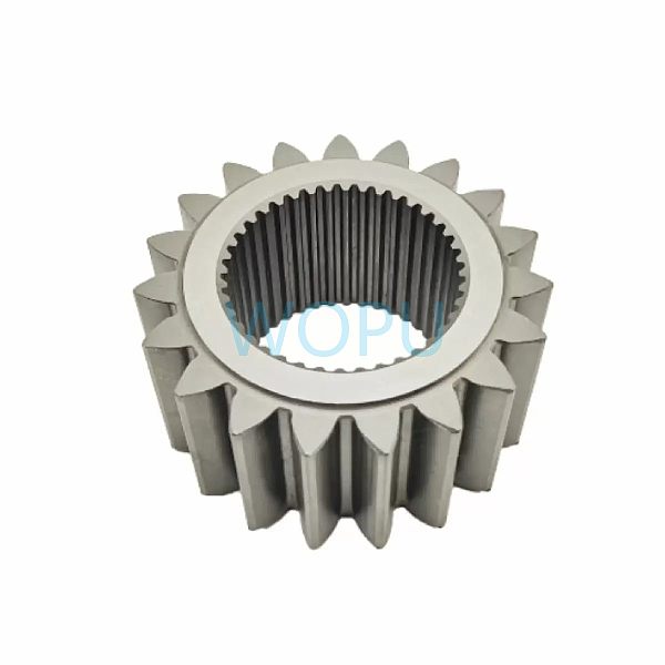 Pignon solaire 3463540517 pour la réduction de roue du camion lourd Benz