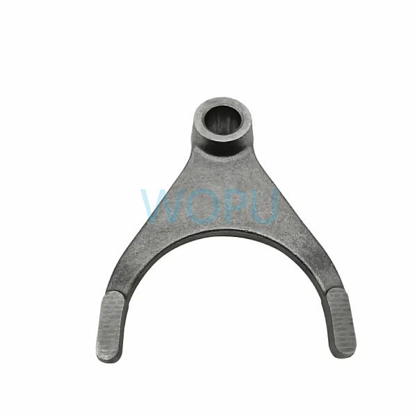 Fourchette de changement de différentiel 3553530234 pour camion lourd Benz