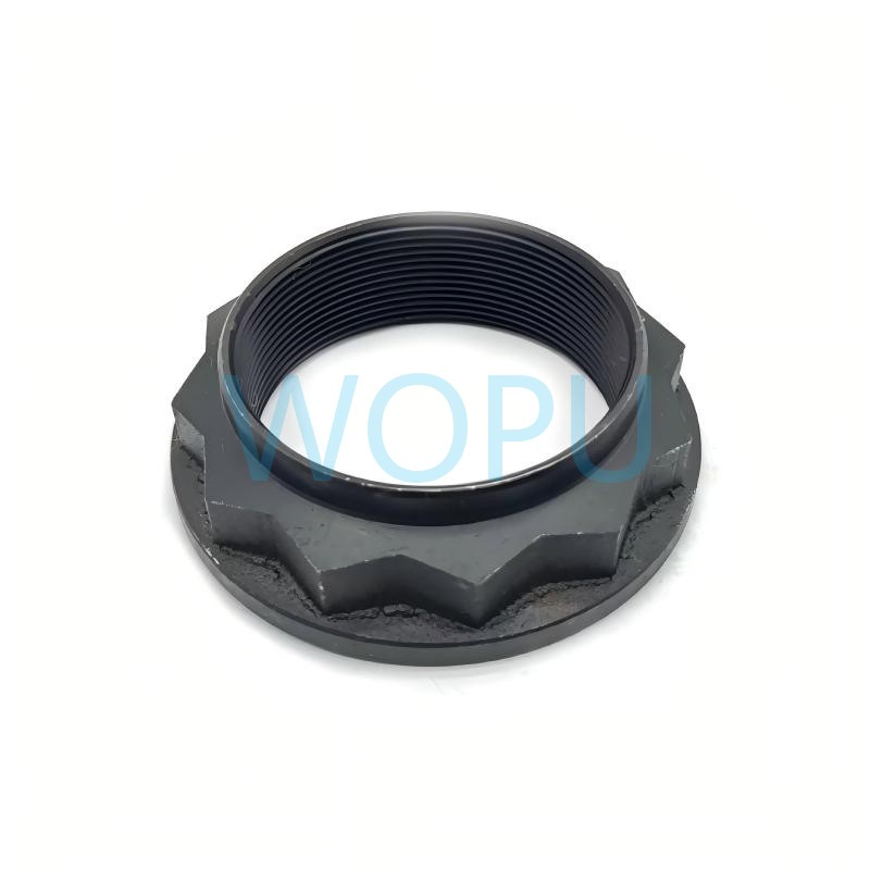 Écrou de pignon 3853510572, pour essieu de camion lourd Benz