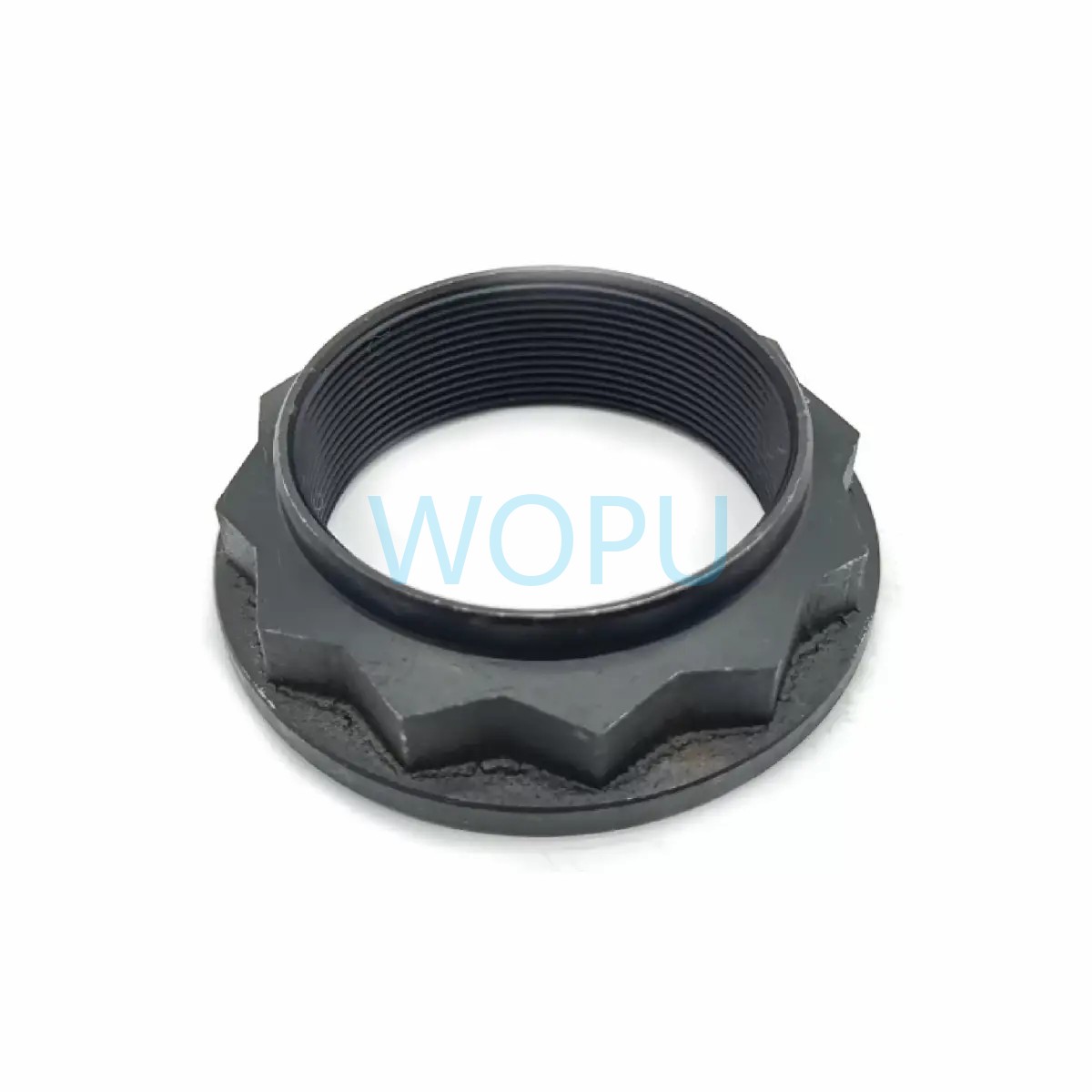 Écrou de pignon 3853510572, pour essieu de camion lourd Benz
