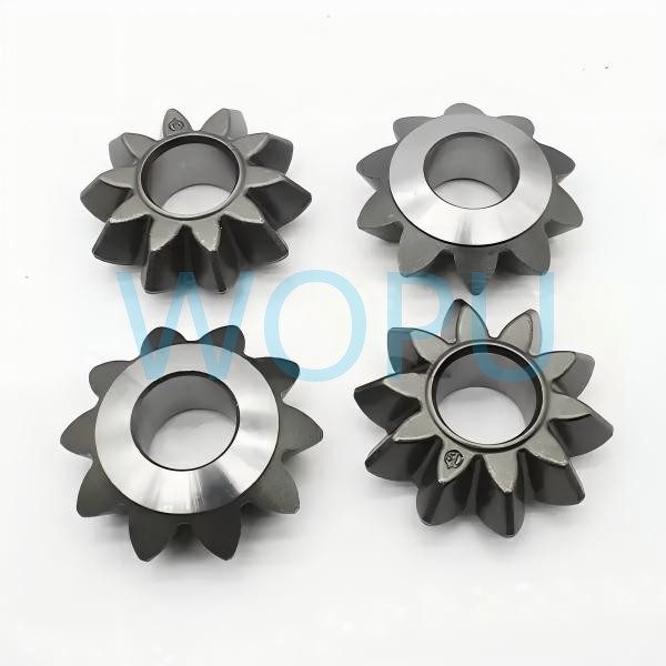 Ensemble de bague dentée planétaire 3553530614 pour essieu différentiel de camion européen