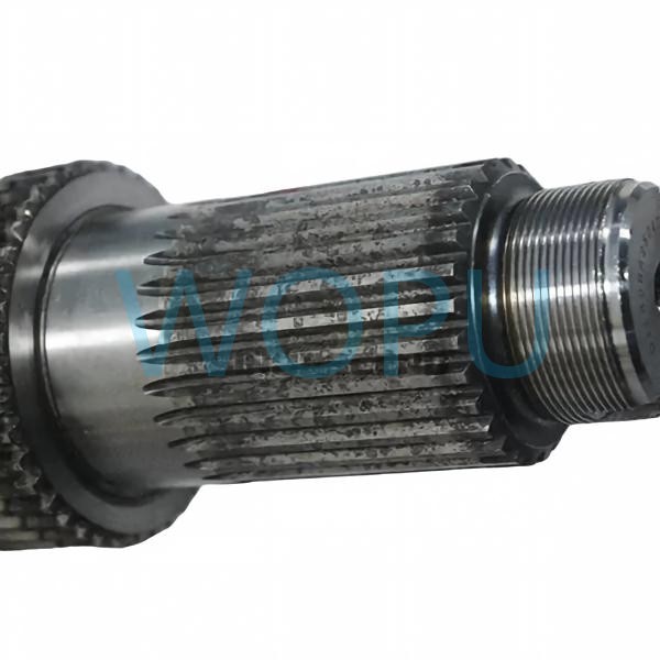 Ensemble complet de différentiel inter-ponts 3873509823 pour essieu de camion européen