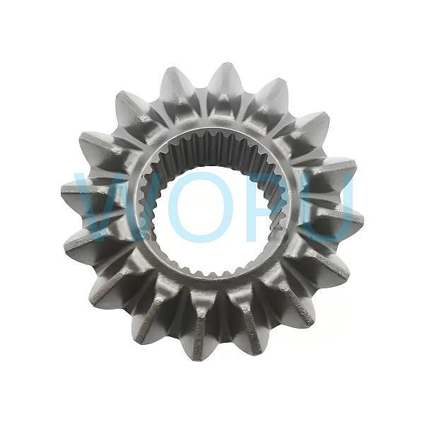 Pignon latéral 3553530315 pour camion, engrenage de différentiel arrière pour essieu de camion européen