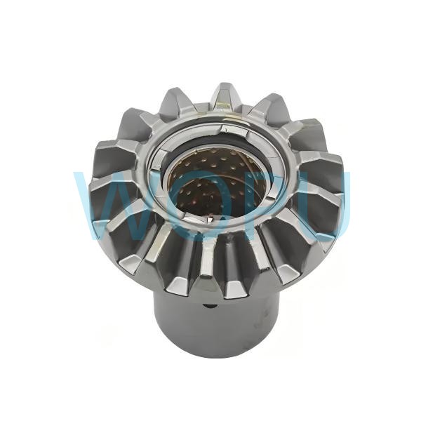 Pignon latéral d'essieu intermédiaire 3561730055 pour arbre de transmission de camion européen