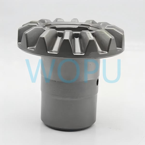 Pignon latéral d'essieu intermédiaire 3561730055 pour arbre de transmission de camion européen