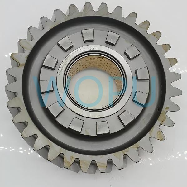Engrenage de différentiel 9423530185 pour arbre de transmission entre essieux pour essieu de camion européen