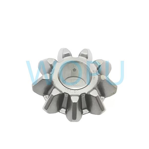Kit de pignons coniques planétaires de différentiel 9423502223 pour l’essieu arrière de camion européen