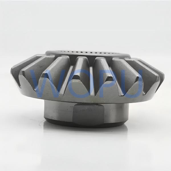 Jeu de pignons différentiels latéraux Mercedes-Benz Actros 3463530815 pignon d’arbre de transmission pour essieu arrière de camion européen