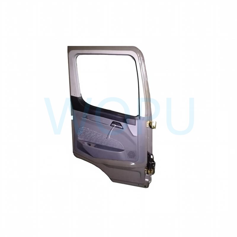5187200105 / 5187200205 Ensemble de porte pour système de porte de cabine de camion Beiben V3