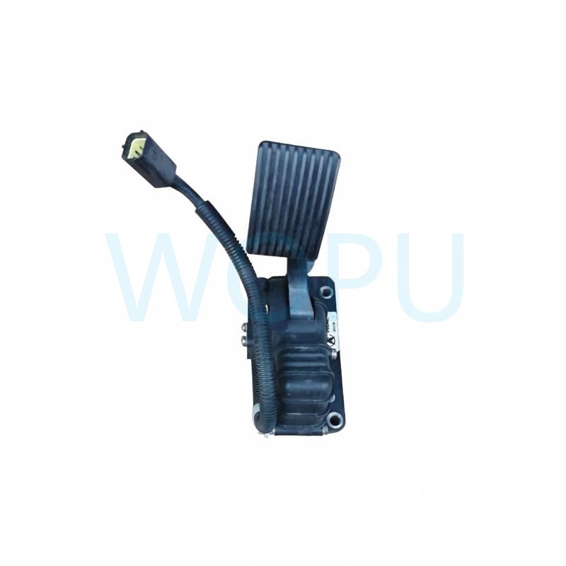 5183000104 Pédale d’accélérateur pour camion Beiben V3, système de commande électronique de l’accélérateur