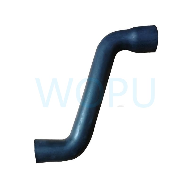 Durite de radiateur 5185010782 pour le système de refroidissement du camion Beiben V3