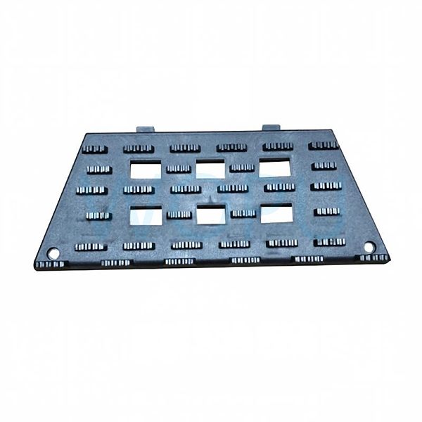 5186660016 Insert de marche pour le système de cabine et de carrosserie du camion Beiben V3