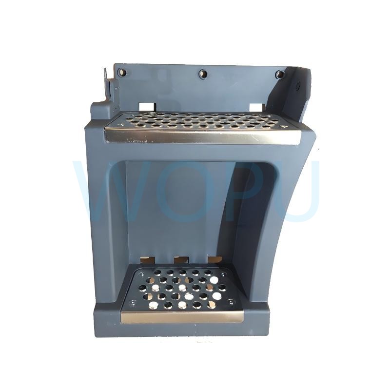 Repose-pied 5716600001 pour cabine et carrosserie de camion Mercedes-Benz NG SK et Beiben NG80